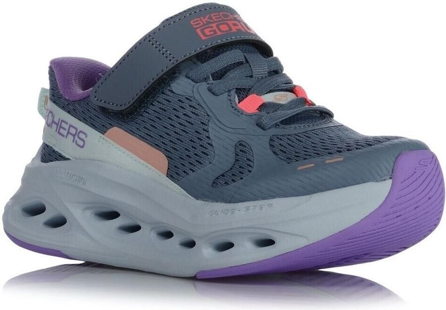Skechers Lage Sneakers Max Cushioning Glide-Step