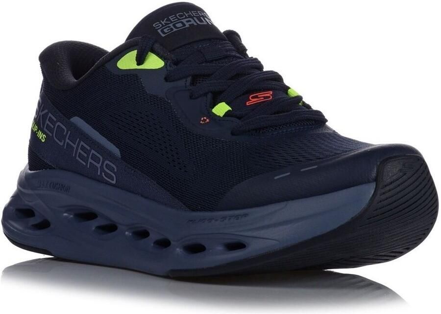 Skechers Lage Sneakers Max Cushioning Glide-Step
