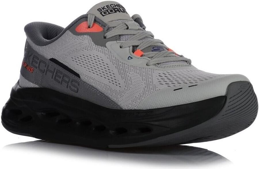 Skechers Lage Sneakers Max Cushioning Glide-Step