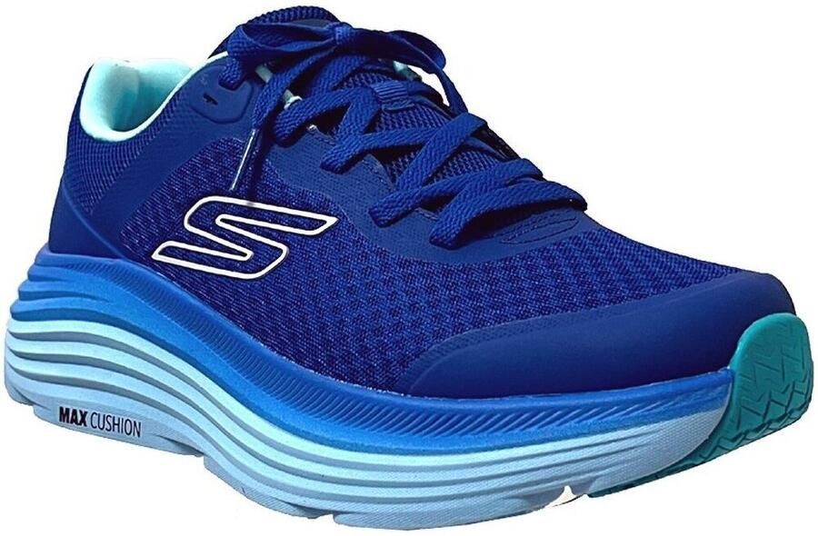 Skechers Lage Sneakers Max cushioning