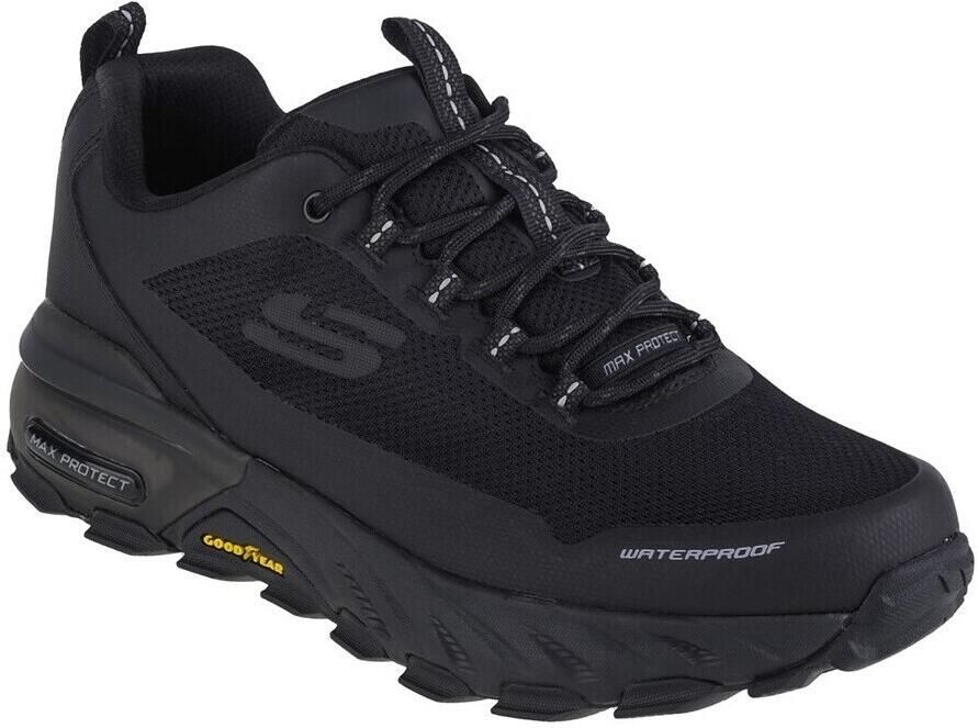 Skechers Lage Sneakers Max Protect-fast Track