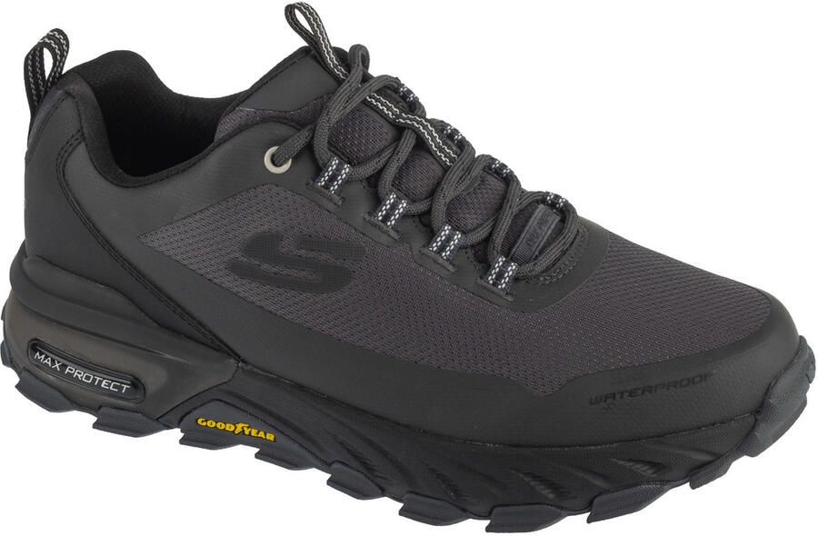 Skechers Lage Sneakers Max Protect-Fast Track
