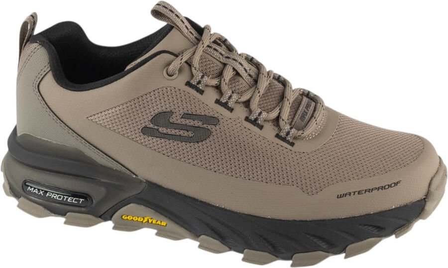 Skechers Lage Sneakers Max Protect-Fast Track