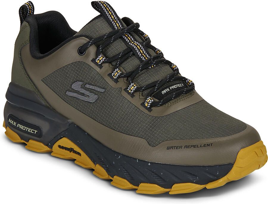 Skechers Lage Sneakers MAX PROTECT