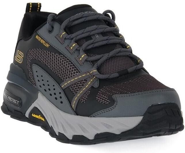 Skechers Veterschoenen MAX PROTECT met 3m scotchgard impregnering vrijetijdsschoen lage schoen veterschoen - Foto 6