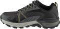 Skechers Lage Sneakers Max Protect - Grijs