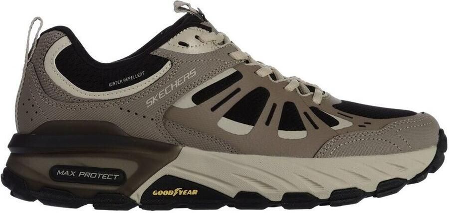 Skechers Lage Sneakers Max Protect-sherwood Ridge
