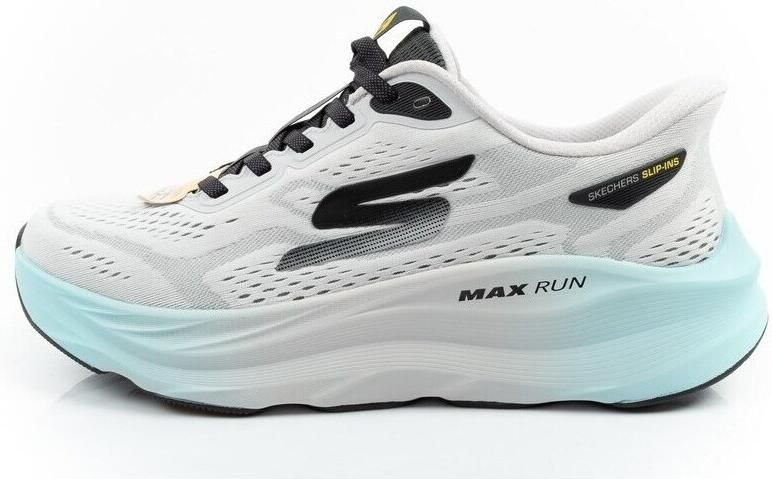 Skechers Lage Sneakers Max Run