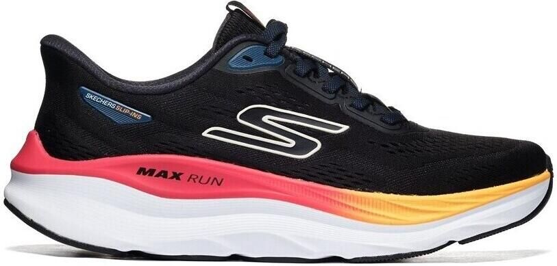 Skechers Lage Sneakers Max Run