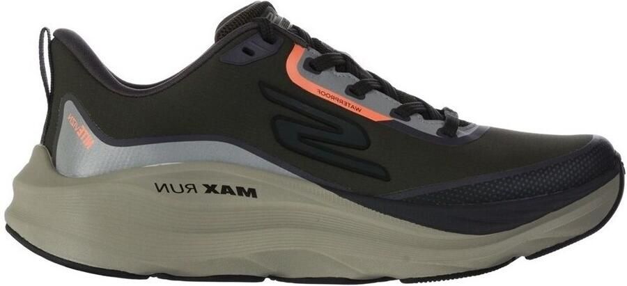 Skechers Lage Sneakers Max Run Vorteza
