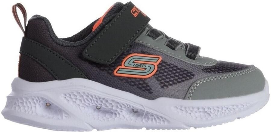 Skechers Lage Sneakers Meteor