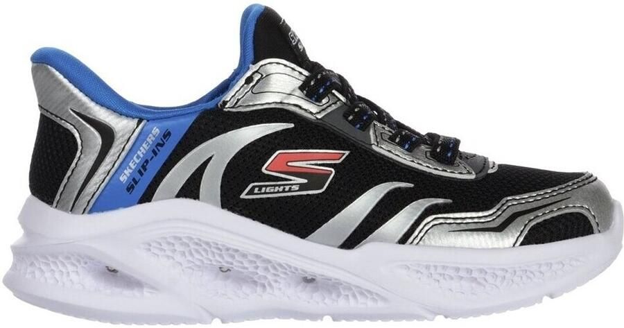 Skechers Lage Sneakers Meteor-lgiht-brisk-b