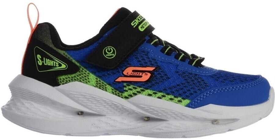 Skechers Lage Sneakers Meteor-lights 2.0