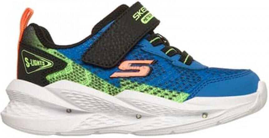 Skechers Lage Sneakers -meteor-lights 2.0