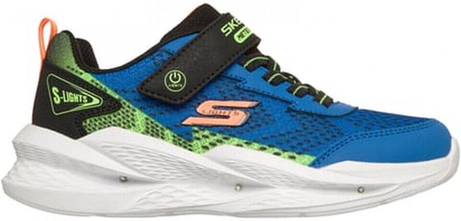Skechers Lage Sneakers meteor-lights 2.0