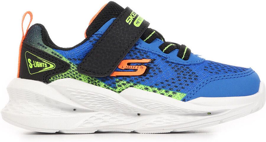 Skechers Lage Sneakers -Meteor-Lights 2.0 - Foto 2