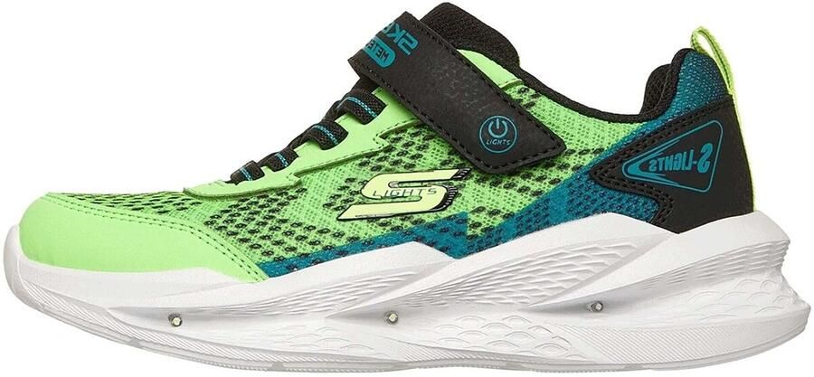 Skechers Lage Sneakers Meteor-Lights 2.0