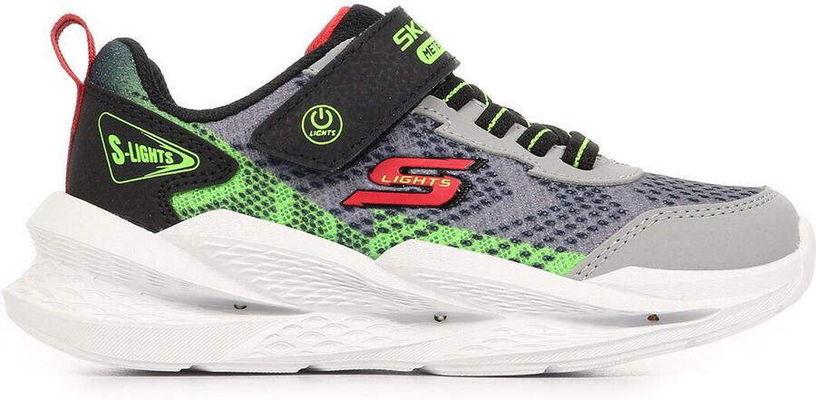 Skechers Lage Sneakers Meteor-Lights 2.0