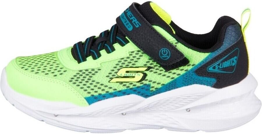 Skechers Lage Sneakers Meteor Lights 2.0