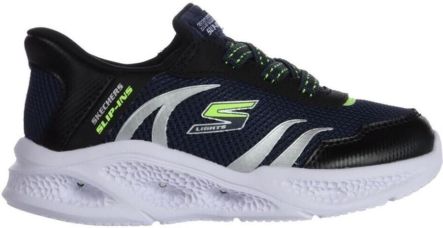Skechers Lage Sneakers Meteor-lights-brisk