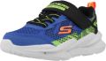 Skechers Lage Sneakers Meteor Lights - Blauw