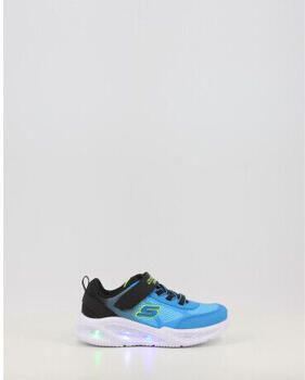 Skechers Lage Sneakers METEOR-LIGHTS KRENDOX 401495N - Foto 7