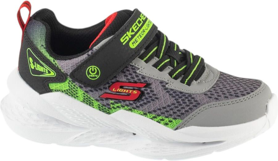 Skechers Lage Sneakers Meteor-Lights Krendox