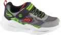 Skechers Lage Sneakers Meteor-Lights Krendox - Grijs