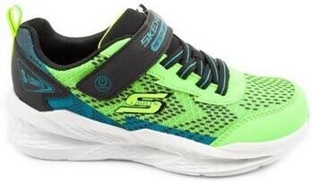 Skechers Lage Sneakers Meteor-Lights Led