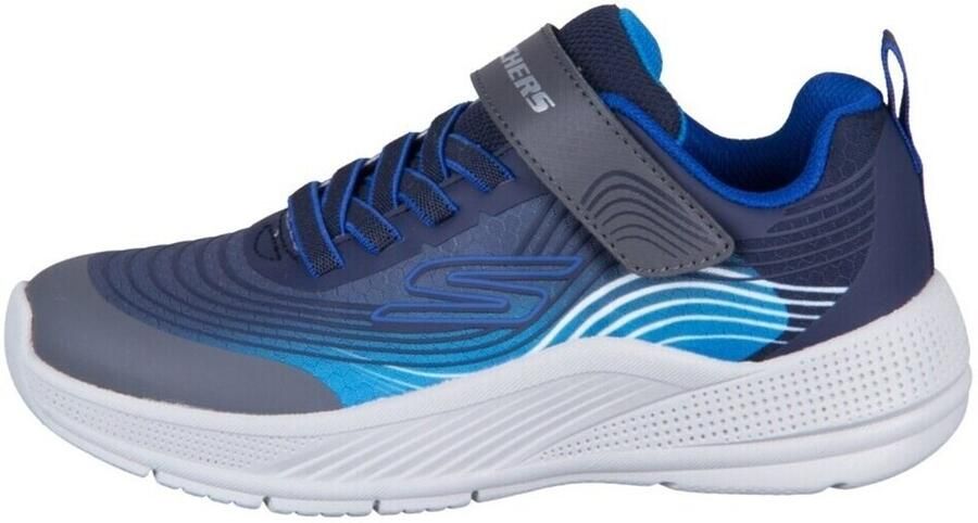 Skechers Lage Sneakers Microspec Advance