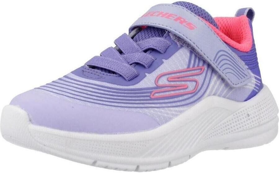 Skechers Lage Sneakers MICROSPEC ADVANCE