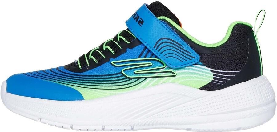 Skechers Lage Sneakers Microspec Advance
