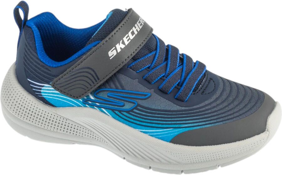 Skechers Lage Sneakers Microspec Advance