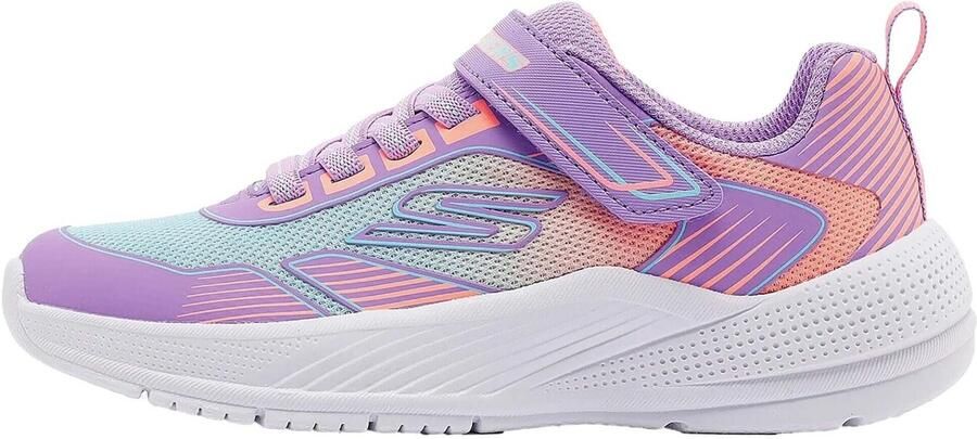 Skechers Lage Sneakers Microspec Advance Oasis Poi