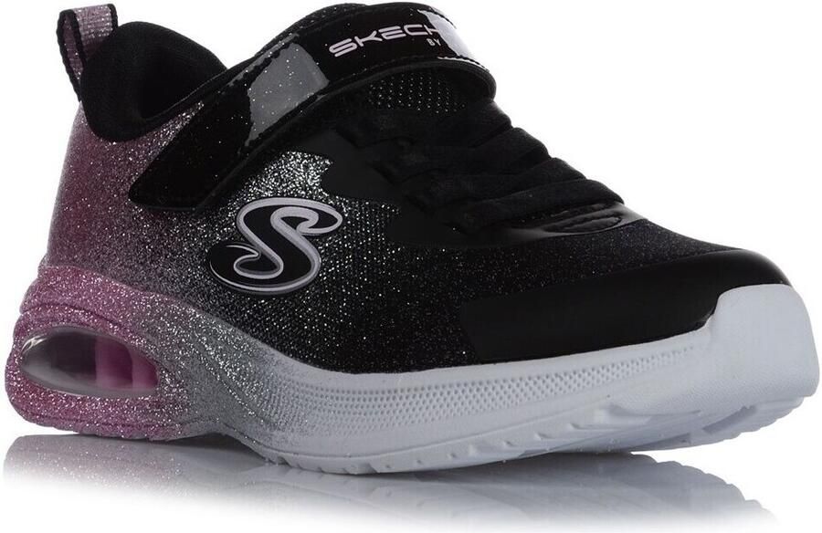 Skechers Lage Sneakers Microspec Max Advance Glitz