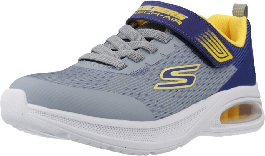Skechers Lage Sneakers MICROSPEC MAX ADVANCE - Foto 2