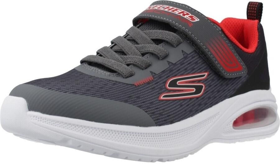 Skechers Lage Sneakers MICROSPEC MAX ADVANCE - Foto 2