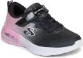 Skechers Lage Sneakers MICROSPEC MAX ADVANCE - Zwart
