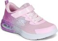 Skechers Lage Sneakers MICROSPEC MAX ADVANCE - Roze