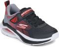 Skechers Lage Sneakers MICROSPEC MAX VELOCITY - Zwart