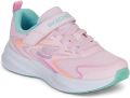 Skechers Lage Sneakers MICROSPEC TREAD - Roze