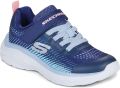 Skechers Lage Sneakers MICROSPEC TREAD - Marine