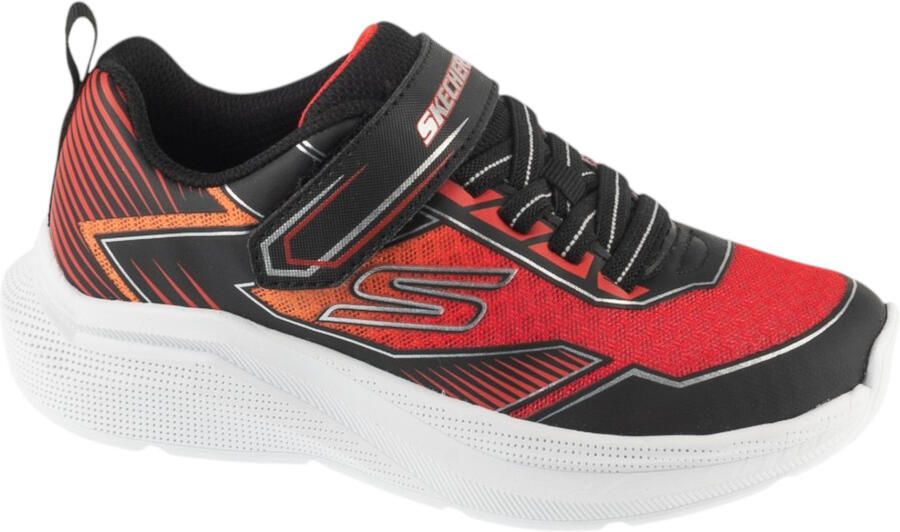 Skechers Lage Sneakers Microspec Velocity Grid Drift - Foto 2
