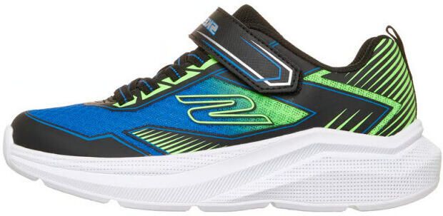 Skechers Lage Sneakers Microspec Velocity Grid-Drit