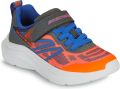 Skechers Lage Sneakers MICROSPEC VELOCITY - Multicolor