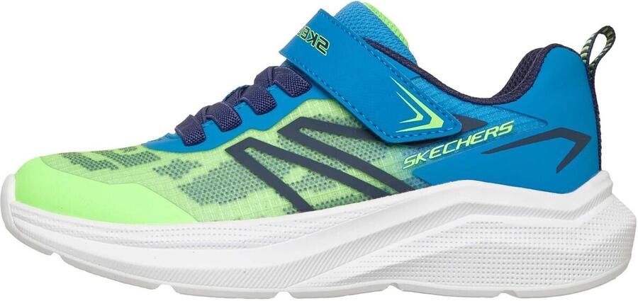 Skechers Lage Sneakers Microspec Velocity