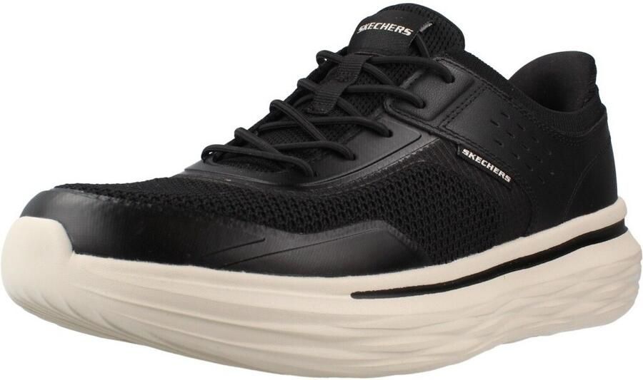 Skechers Lage Sneakers Nevarro Tavo