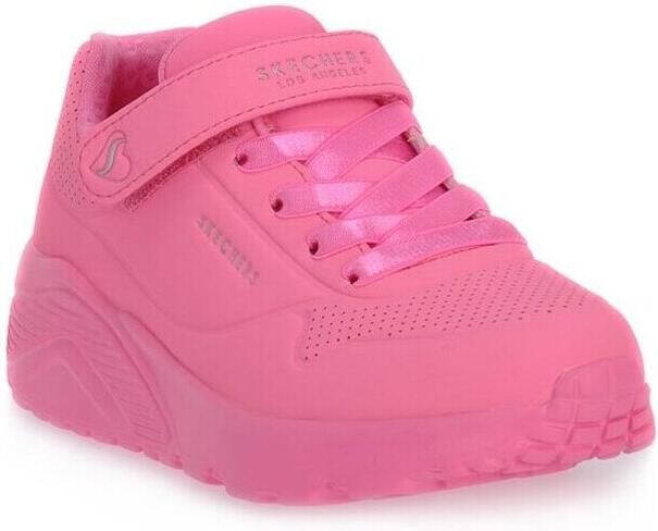 Skechers Lage Sneakers Npnk Uno Lite - Foto 3
