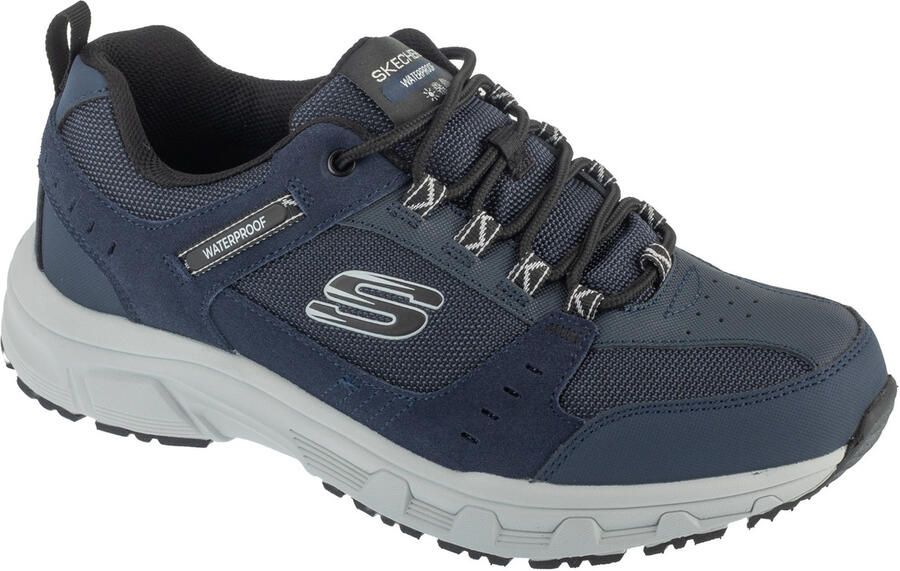 Skechers Lage Sneakers Oak Canyon Rydell