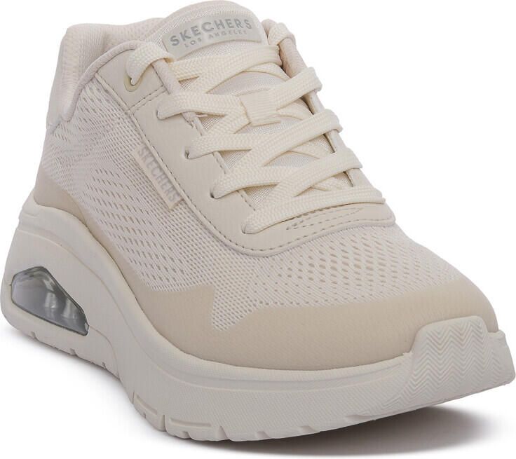 Skechers Lage Sneakers OFWT UNO FLEX SPRING